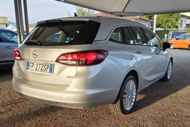 Opel Astra Astra Sports Tourer 1.6 cdti Innovation s&s 136cv - Foto 4