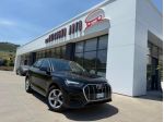 Audi Q5 35 TDI S tronic Business Advanced