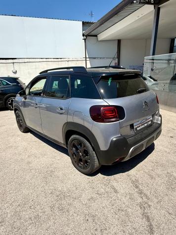 Citroen C3 Aircross 130 S&S EAT6 Rip Curl - Foto 8