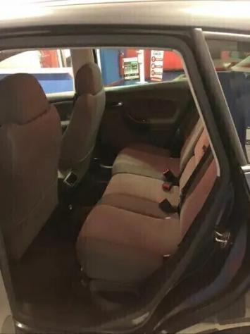 SEAT Altea XL 1.8 TSI 160CV DSG Style - MOTORE E CAMBIO NUOVI!.s - Foto 9
