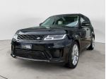 Land Rover Range Rover Sport 3.0 TDV6 Dynamic Edition
