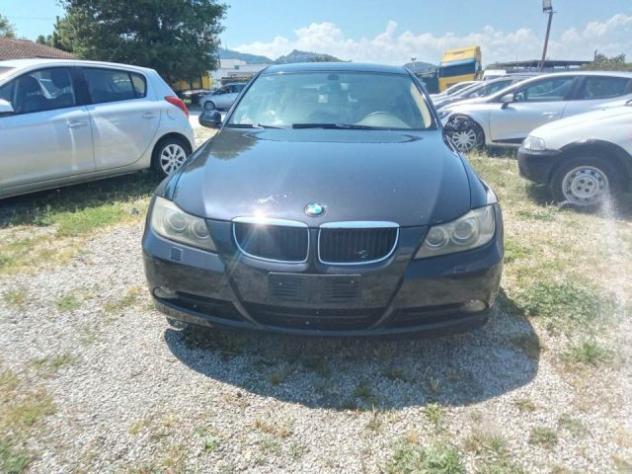 BMW 320 d cat Touring Attiva rif. 23799288 - Foto 6