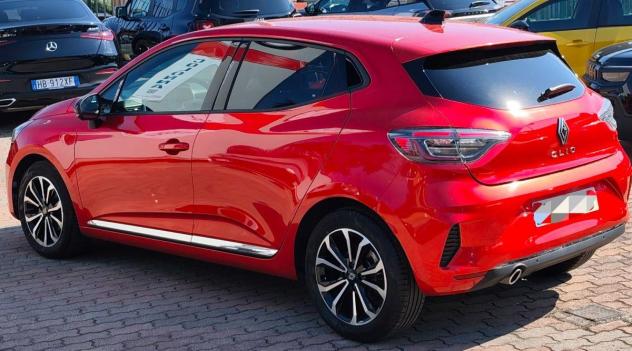 RENAULT Clio GPL TECHNO 100CV 5p.- 2025 - Foto 4