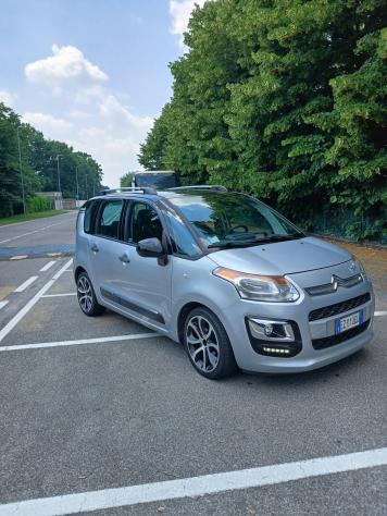Citroen C3 Picasso - Foto 10
