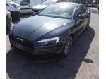 Audi A5 Sportback 35 2.0 tdi mhev S line edition 163cv s-tronic