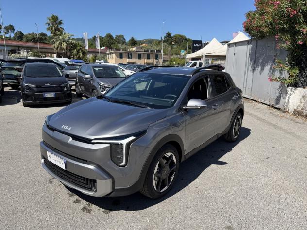 Kia Stonic YB CUV PE2 1.0 T-GDI MH STYLE LAUNCH - Foto 3