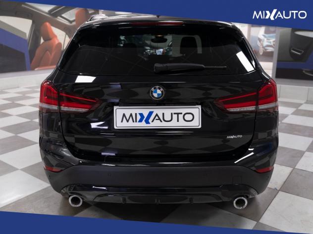 BMW X1 xDrive18d Sport Auto - Foto 4