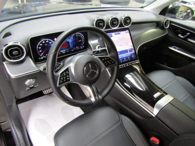 MERCEDES-BENZ GLC 400 GLC 400 PHEV e-Hybrid EQ 4Matic AMG Line Advanced rif. 23789973 - Foto 9