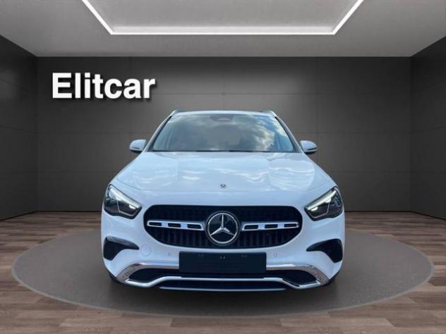 MERCEDES-BENZ GLA 180 Automatic Progressive Advanced rif. 24166284 - Foto 2