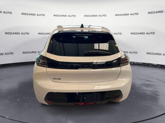 Peugeot 208 5P - Business Turbo Benzina 100cv - Foto 6