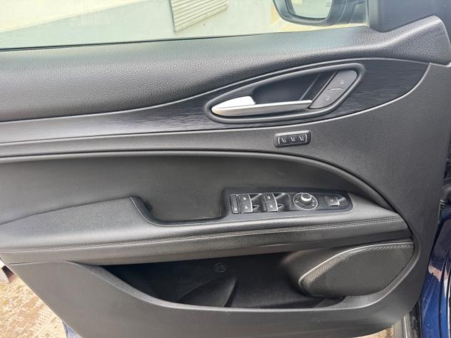 Alfa Romeo Stelvio 2.2 Turbodiesel 210 CV AT8 Q4 B-Tech - Foto 7