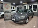 Opel Astra 1.4 GPL-benzina