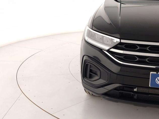 Volkswagen T-Roc T-Roc 2.0 tdi R-Line 150cv dsg - Foto 5