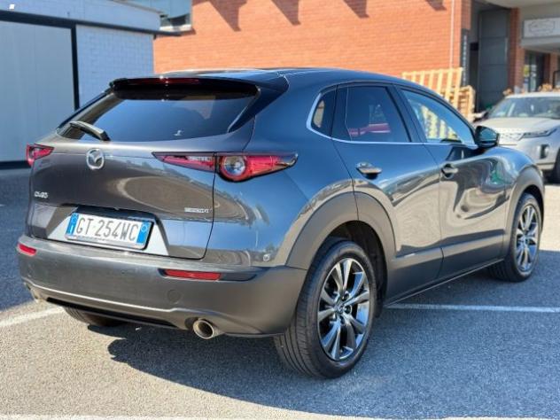 MAZDA CX-30 2.0L e-Skyactiv-X M Hybrid 2WD Exclusive Line rif. 24059836 - Foto 5