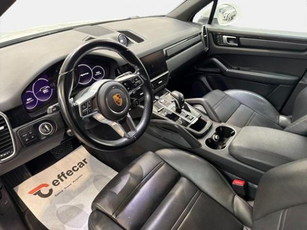 PORSCHE Cayenne 3.0 V6 rif. 24080050 - Foto 7