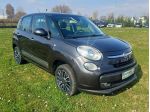 Fiat 500L 0.9  Natural Power Metano Lounge 2014