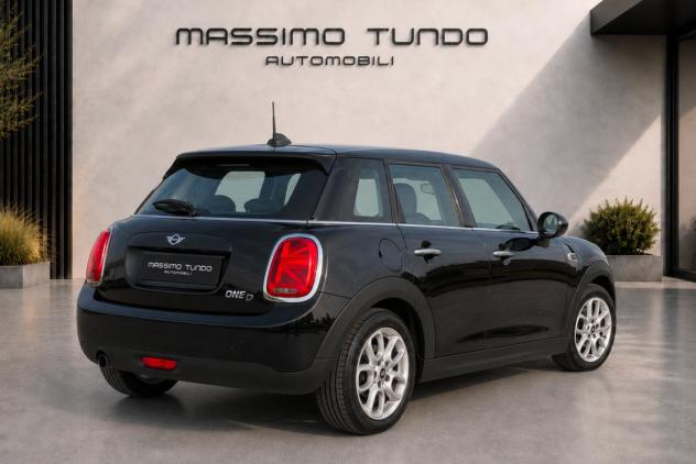 MINI 1.5 One Hype 5 porte - Foto 3