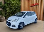 Hyundai i10 1.0 GPL Econext Advanced