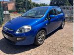 Fiat Punto Evo 1.4 5 porte S&S Dualogic Dynamic - 2011