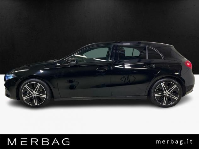 Mercedes-Benz Classe A 180 d Business Extra auto - Foto 6