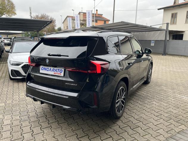 BMW X1 X1 xDrive MHEV 20d Msport - Foto 6