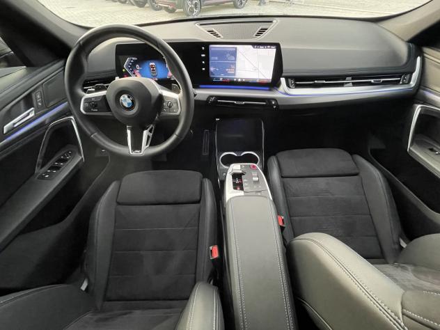 BMW X1 X1 xDrive MHEV 20d Msport - Foto 9