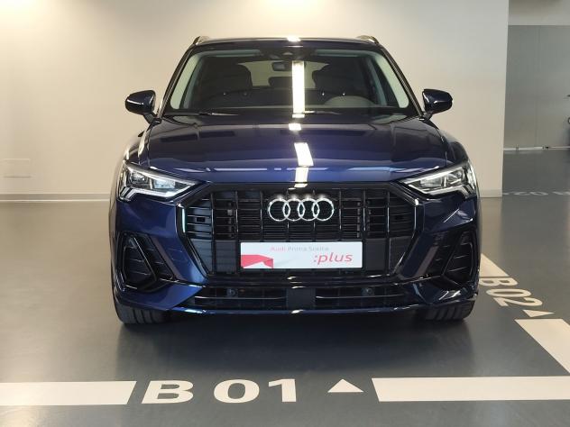 Audi Q3 Q3 35 1.5 tfsi S line edition s-tronic - Foto 2