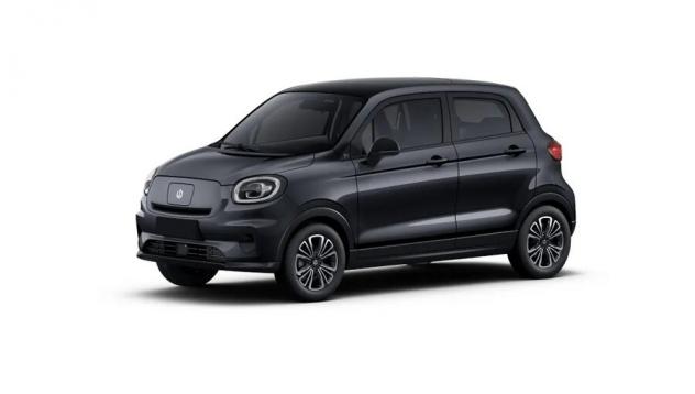 LEAPMOTOR T03 T03 70kW