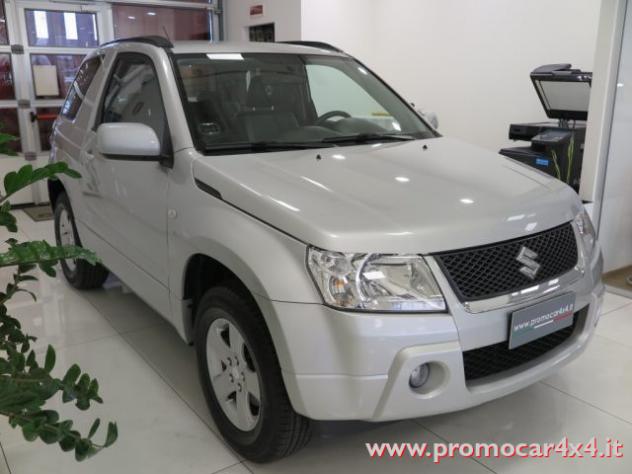 SUZUKI Grand Vitara 1.6 16V 3 porte "Auto con Solo 35.000 km!!!" rif. 23779823 - Foto 3