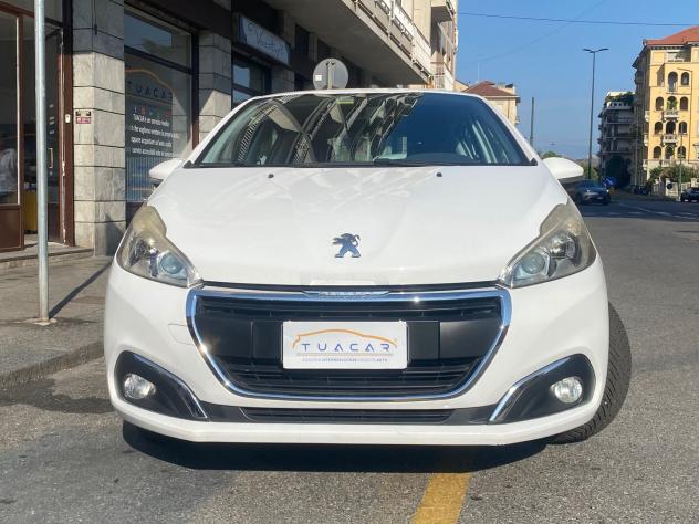 Peugeot 208 life #11893 - Foto 2