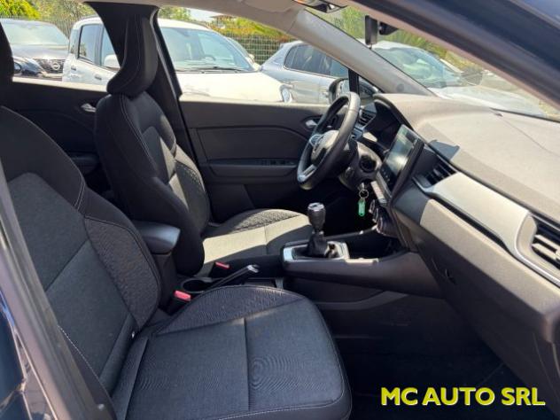 RENAULT Captur TCe 100 CV GPL Equilibre PROMO CON FINAZIAMENTO rif. 23825909 - Foto 10