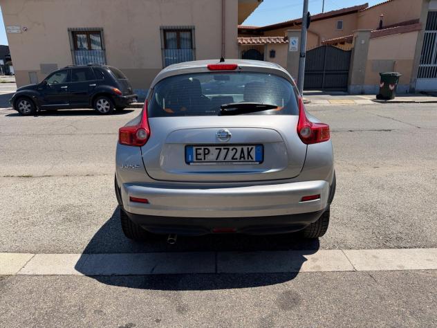 Nissan Juke 1.6 Tekna - Foto 6