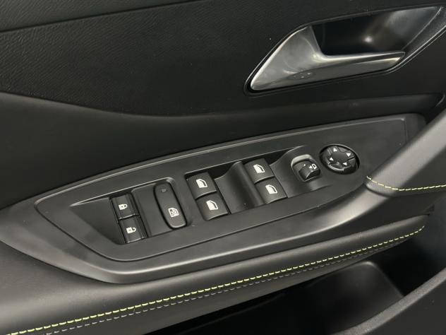 Peugeot 408 GT Hybrid 225 e-EAT8 S&S aut. - Foto 8