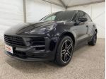 PORSCHE Macan 3.0 S rif. 23428135