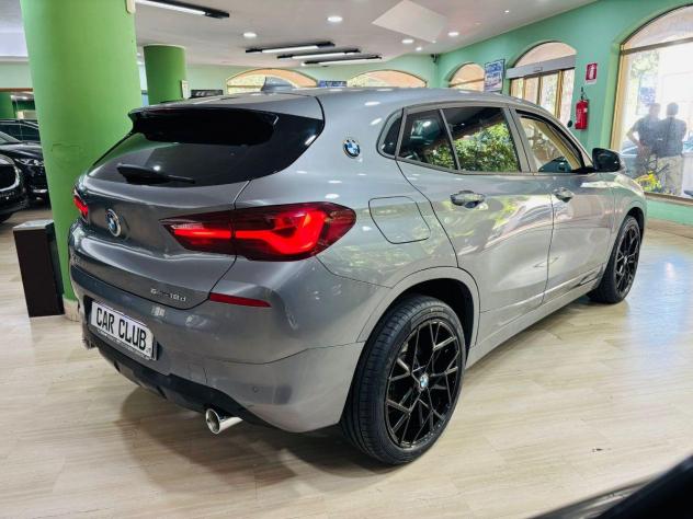 Bmw X2 sDrive18d Automatica M-Pack - Foto 5