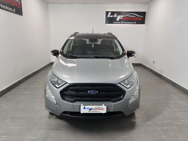 Ford EcoSport 1.5 EcoSPORT - Foto 2