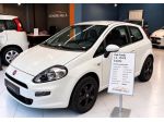 Fiat Punto 44.000 Km