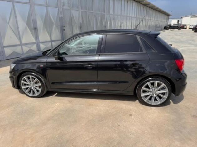 Audi A1 SPB 1.6 TDI Ambition - Foto 4