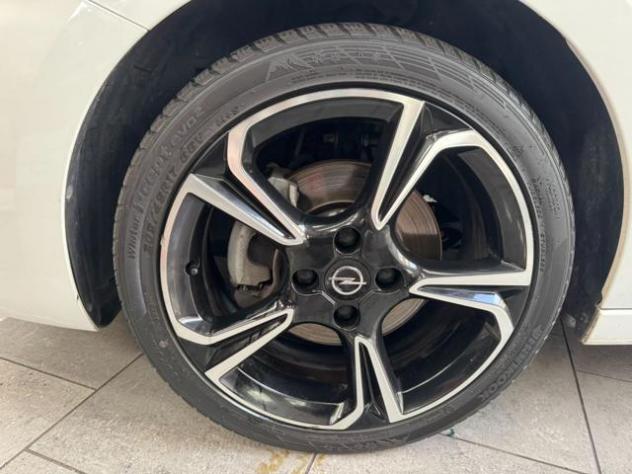 OPEL Corsa 1.5 D 100 CV GS Line rif. 24096876 - Foto 6