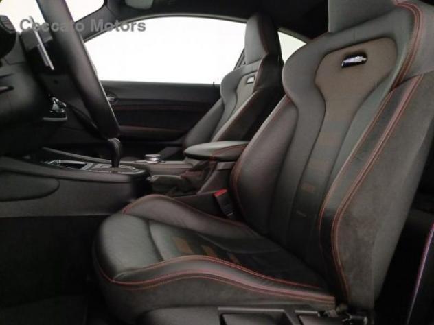 BMW M2 Coupe 3.0 Competition 410cv dkg rif. 21315462 - Foto 7