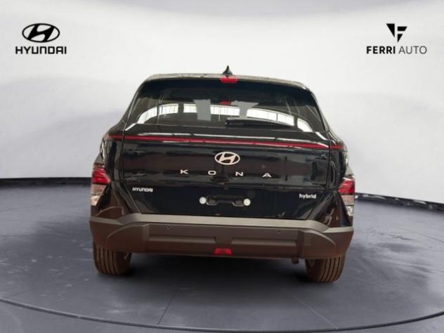 HYUNDAI Kona HEV 1.6 DCT XTech rif. 23960586 - Foto 8