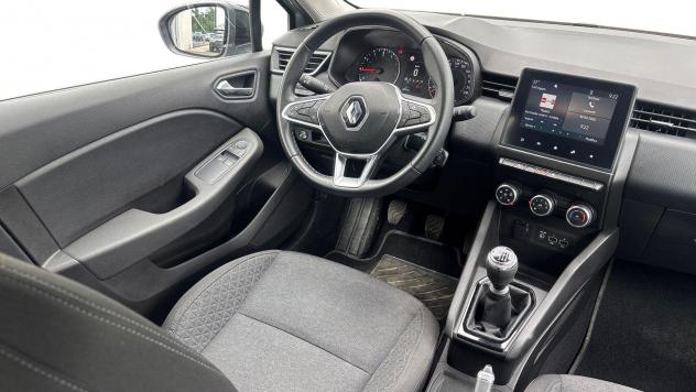 Renault Clio V 2019 5 Porte 1.0 TCe GPL Equilibre - Foto 7