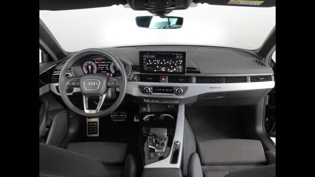 Audi A4 V 2019 Avant Avant 40 2.0 tdi mhev S line edition quattro 204cv s-tron - Foto 9