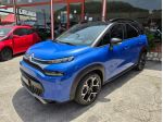 Citroen C3 Aircross 1,6 diesel 22/12/2021 cv110