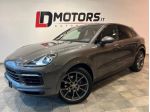 PORSCHE Cayenne 3.0 V6 Coupè rif. 23746540