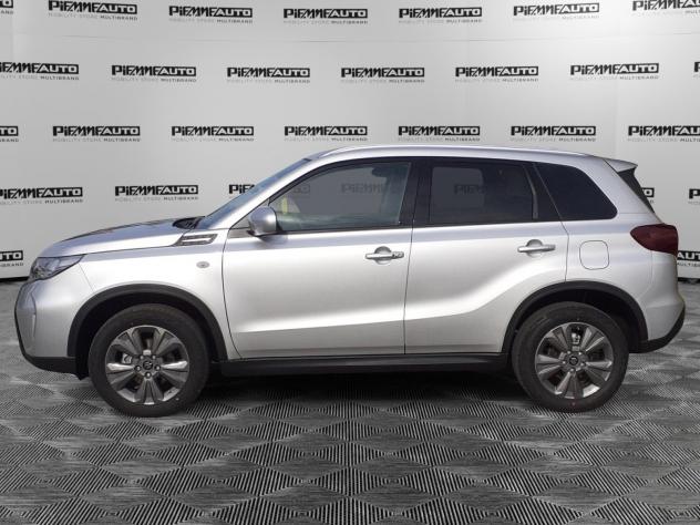 Suzuki Vitara 1.4 Boosterjet hybrid Cool+ - Foto 2