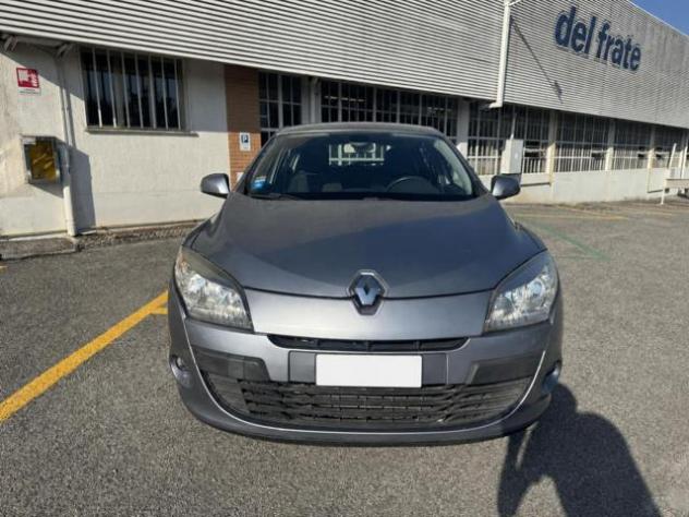 RENAULT Megane III Mégane 1.5 dCi 110Cv Dynamique 5p rif. 23932084 - Foto 9