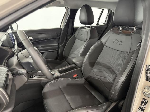 Jeep Avenger 1.2 Turbo Altitude - Foto 10