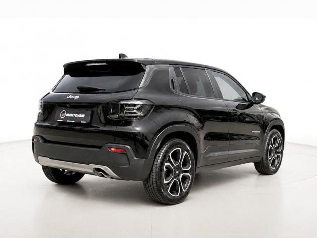 Jeep Avenger 1.2 Turbo Altitude - Foto 5