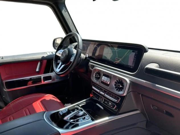 Mercedes-Benz Classe G - W463 2018 - G 400 d Exclusive 330cv auto - Foto 5